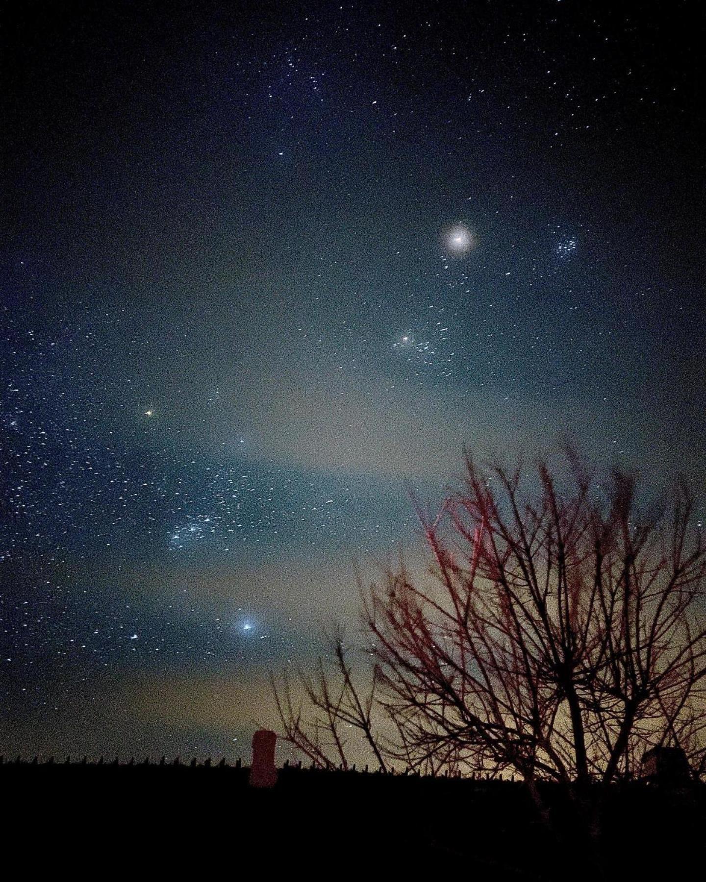 Sovgodt Nyord - Primitiv Overnatning エクステリア 写真